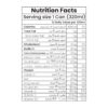 Hydro Vits® Peach Juice (24) - Image 3