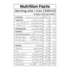 Hydro vits® Watermelon Water (24) - Image 3